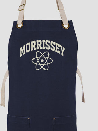 Science : Printed Canvas Work Aprons