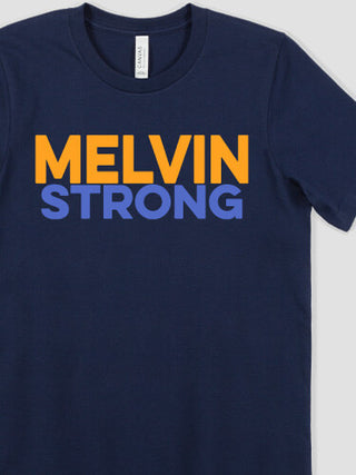 Strong : Printed T-Shirts