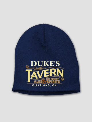 Tavern : Embroidered Beanies