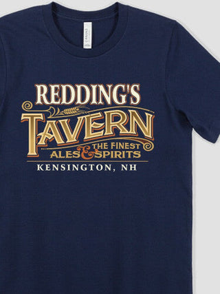 Tavern : Premium Printed T-Shirts