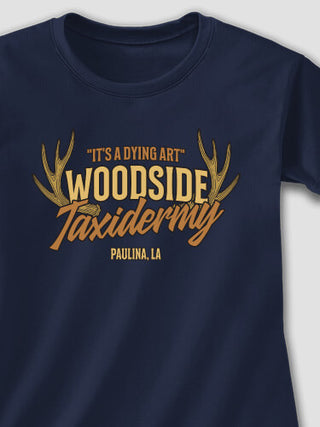 Taxidermy : Printed T-Shirts