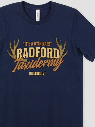 Taxidermy : Printed T-Shirts