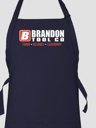 Tool Company : Printed Aprons