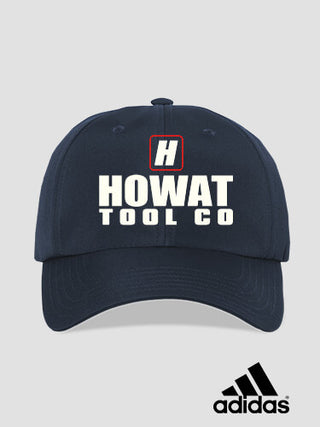 Tool Company : Embroidered Adidas&reg; Hats