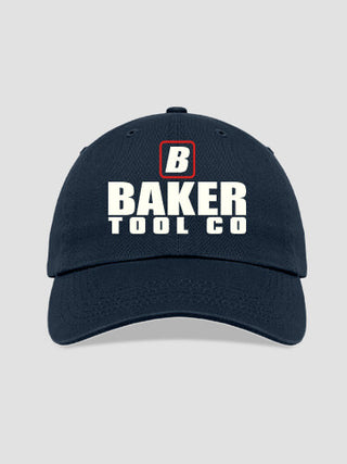 Tool Company : Embroidered Baseball Hats