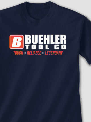 Tool Company : Printed T-Shirts
