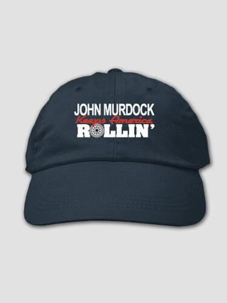 Trucking : Embroidered Baseball Hats
