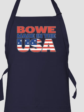 USA Family : Printed Aprons