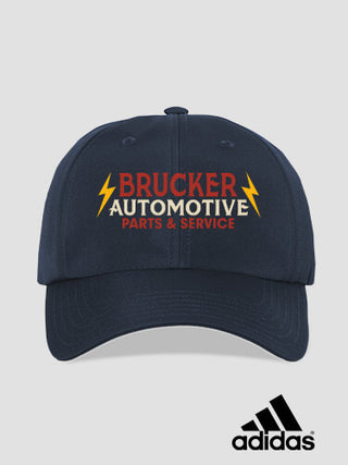Vintage Automotive : Embroidered Adidas&reg; Hats