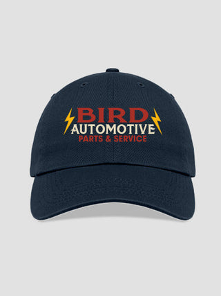 Vintage Automotive : Embroidered Baseball Hats