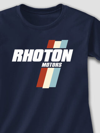Vintage Motors : Printed T-Shirts