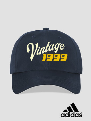 Vintage : Embroidered Adidas&reg; Hats