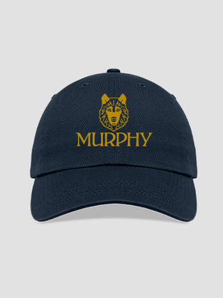 Wolf : Embroidered Baseball Hats