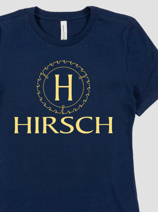 Woodworking Monogram : Premium Ladies T-Shirts