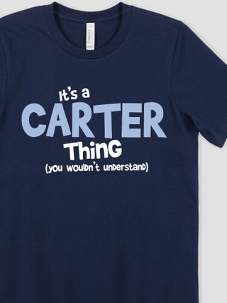 You Wouldn't Understand : Printed T-Shirts