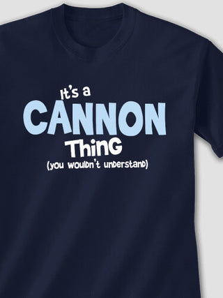You Wouldn't Understand : Printed T-Shirts
