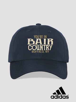 Your Country : Embroidered Adidas&reg; Hats