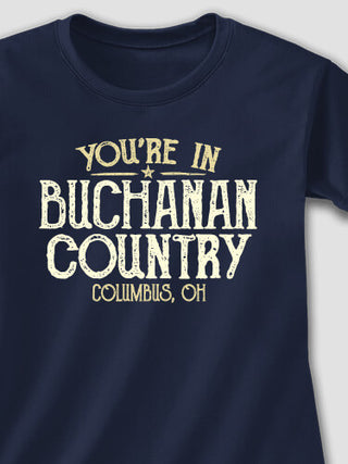 Your Country : Printed T-Shirts