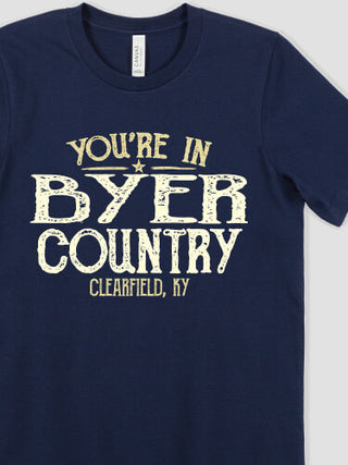 Your Country : Printed T-Shirts