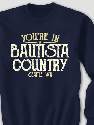 Your Country : Printed Sweatshirts