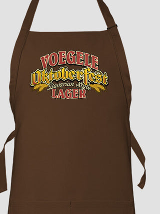 Oktoberfest Lager : Printed Aprons
