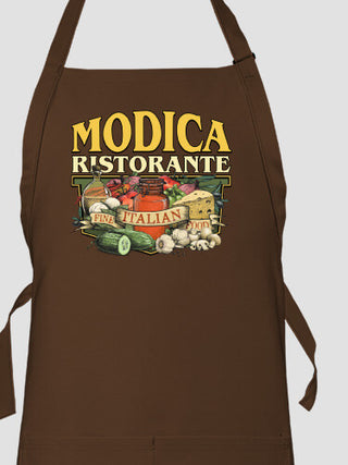 Ristorante : Printed Aprons