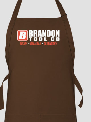 Tool Company : Printed Aprons