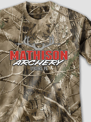 Archery : Printed T-Shirts