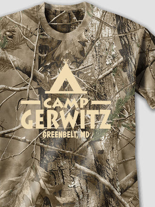 Camp : Printed T-Shirts