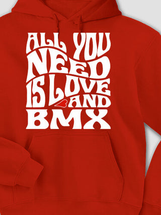 All You Need : Printed Hoodies