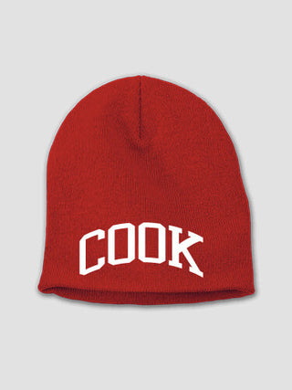 Ivy League : Embroidered Beanies