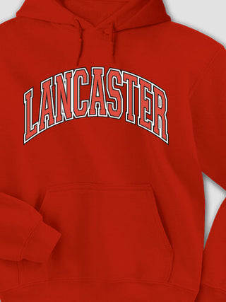 Ivy League : Printed Hoodies