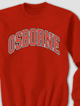 Ivy League : Printed Sweatshirts