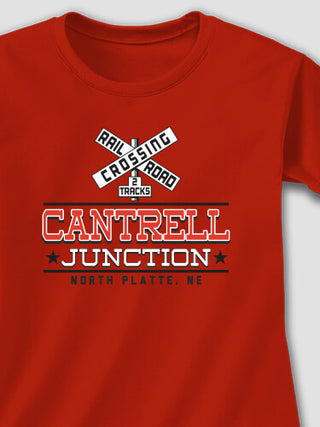 Junction : Printed T-Shirts