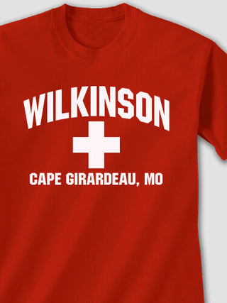 Lifeguard : Printed T-Shirts