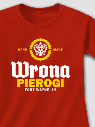 Pierogi : Printed T-Shirts