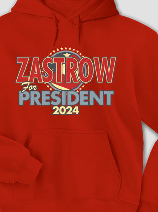 Presidential Election : Printed Hoodies