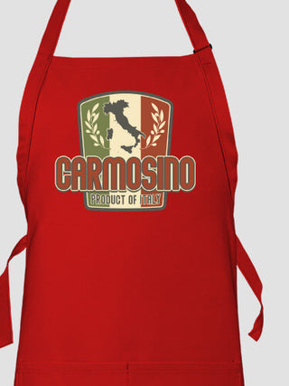 Product Of Italy : Printed Aprons