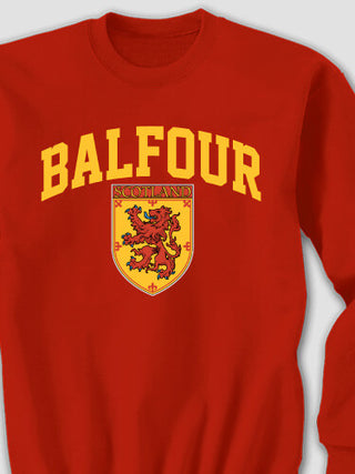 Scottish Standard : Printed Sweatshirts