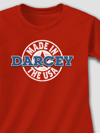 USA Stamp : Printed T-Shirts