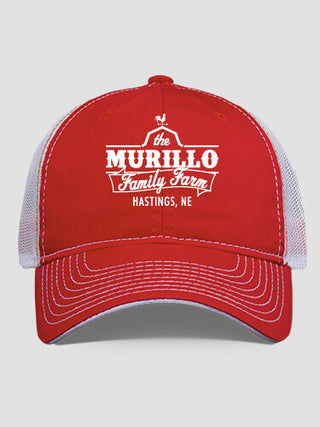 Family Farm : Embroidered Trucker Hats