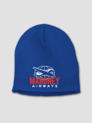 Airways : Embroidered Beanies