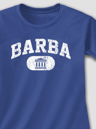 Greek Varsity : Printed T-Shirts