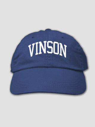 Ivy League : Embroidered Baseball Hats