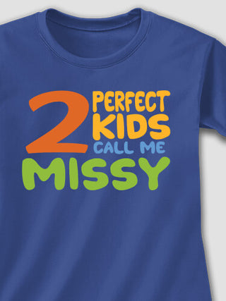 Perfect Kids : Printed T-Shirts