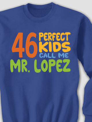 Perfect Kids : Printed Sweatshirts