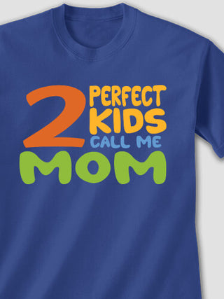 Perfect Kids : Printed T-Shirts
