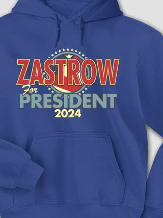 Presidential Election : Printed Hoodies