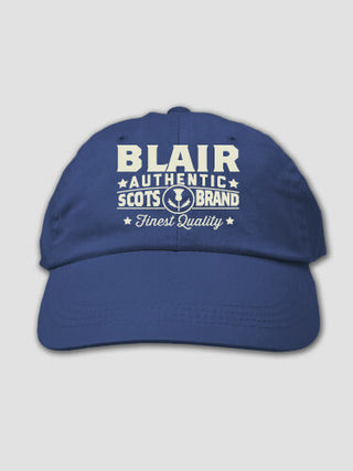 Scots Brand : Embroidered Baseball Hats