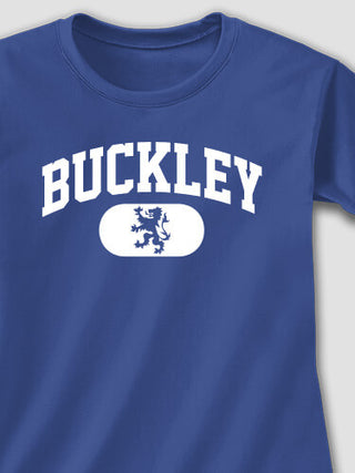 Scottish Varsity : Printed T-Shirts